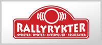 F – Rallyrykter